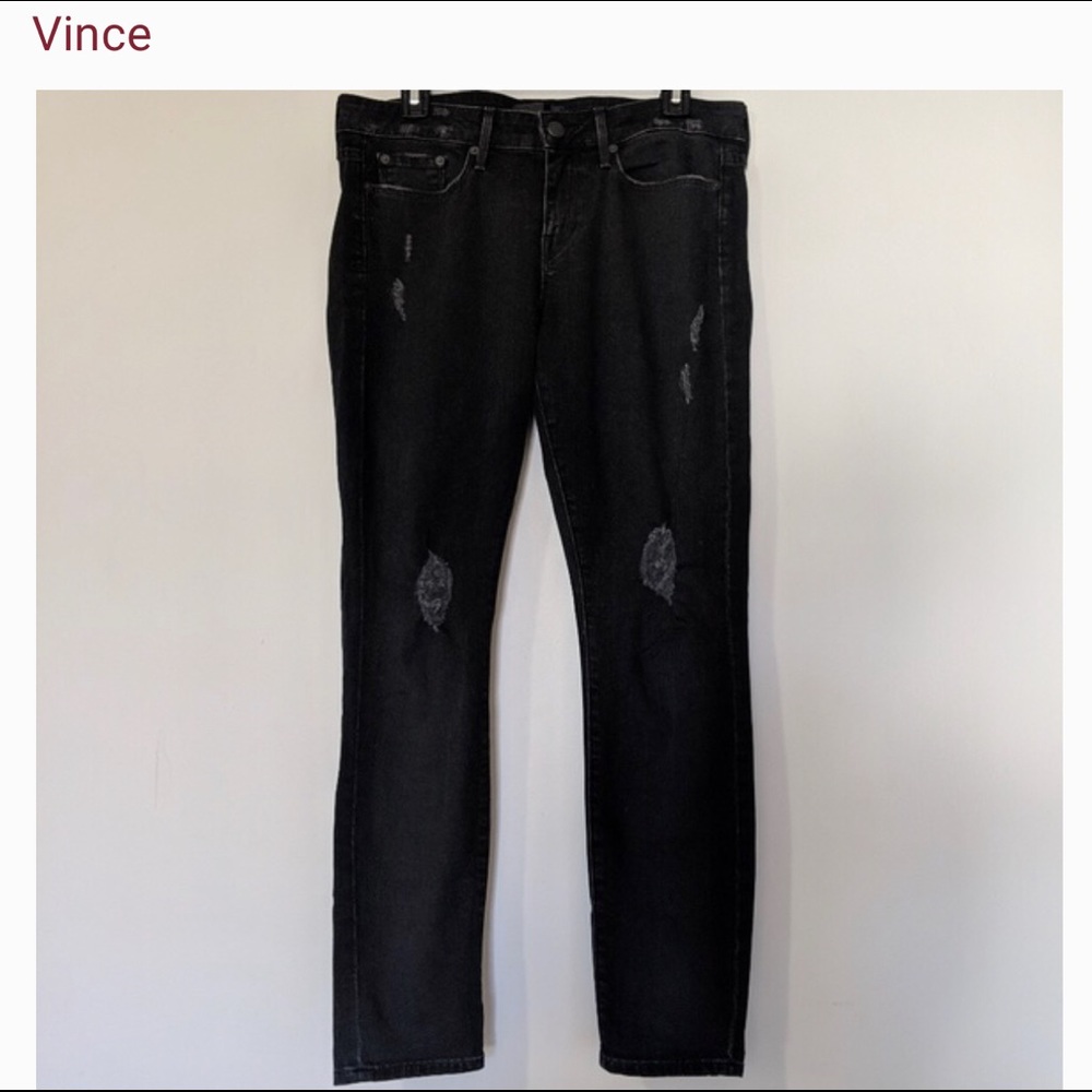 (NWOT) 🎈1 hour sale 🎈Vince Skinny Jeans